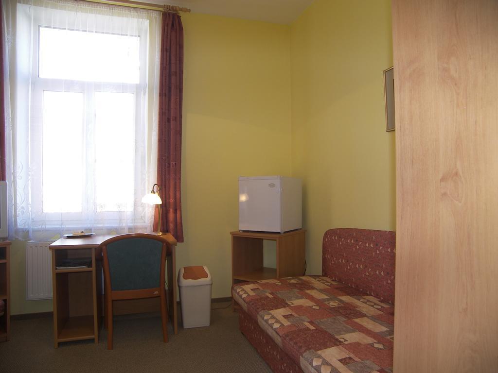 Homely Apartments Villa Christiana Mariánské Lázně Dış mekan fotoğraf