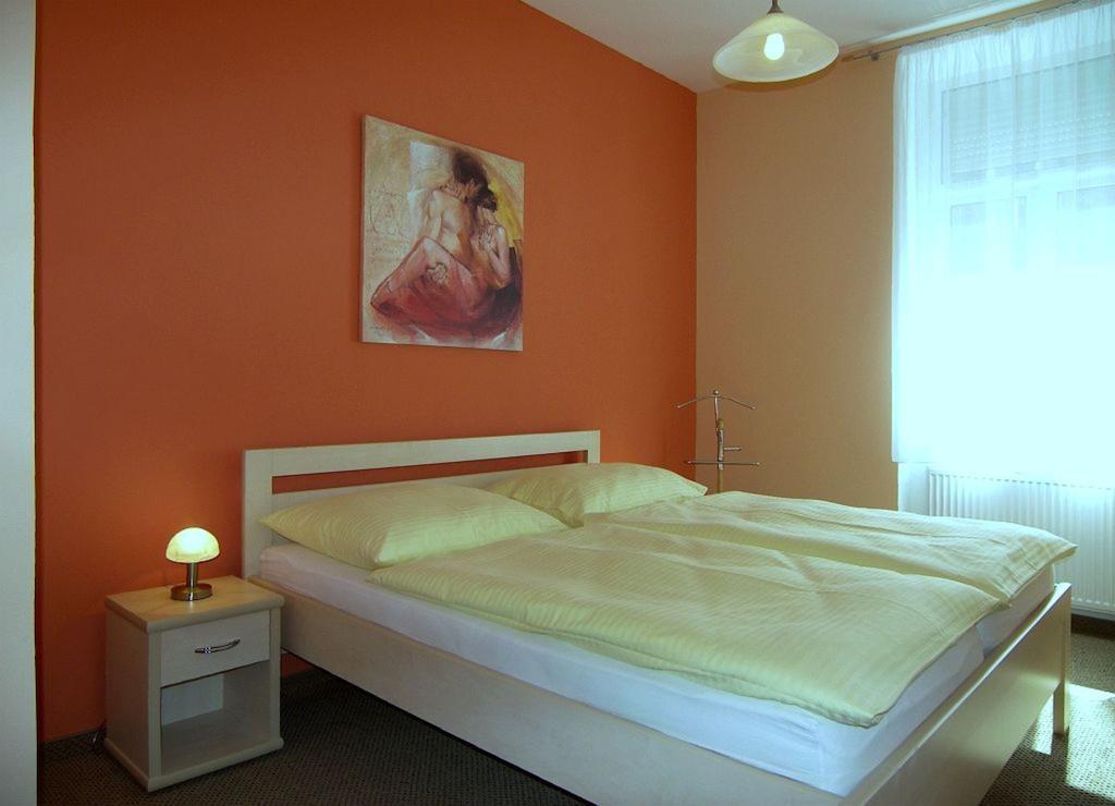 Homely Apartments Villa Christiana Mariánské Lázně Oda fotoğraf