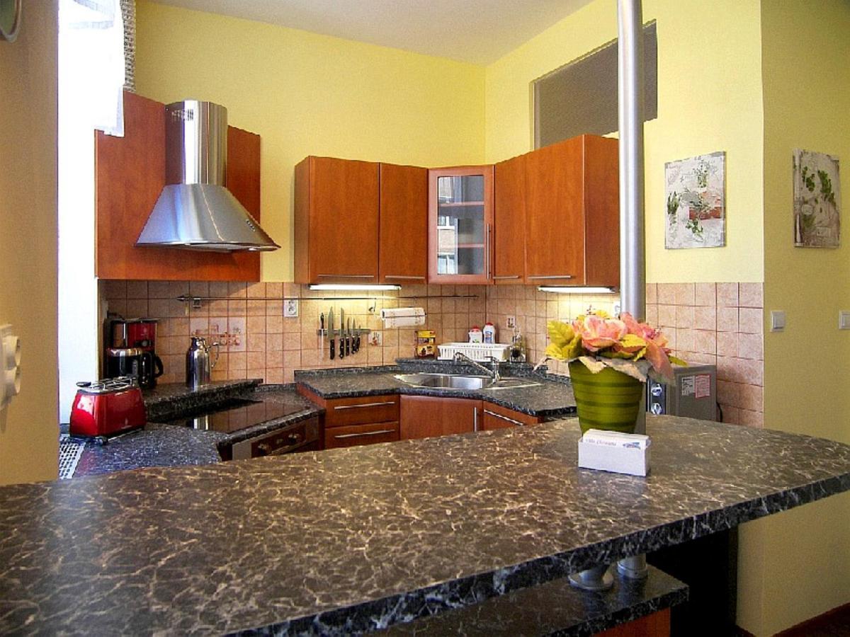 Homely Apartments Villa Christiana Mariánské Lázně Dış mekan fotoğraf